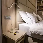 Hotel Colors