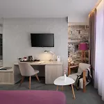 Colors Hotel