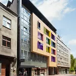 Colors 4* Sarajevo