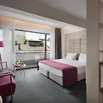 Hotel Colors 4*