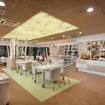 Hotel Colors