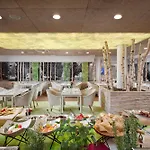 Hotel Colors 4*