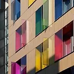 Colors Hotel Sarajevo