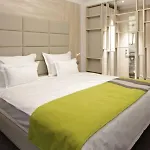 Hotel Colors 4*
