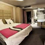 Hotel Colors