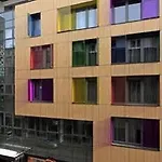 Colors Hotel Sarajevo