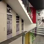 Colors 4* Sarajevo
