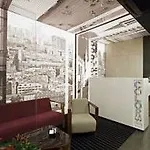 Colors Hotel Sarajevo