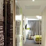 Hotel Colors