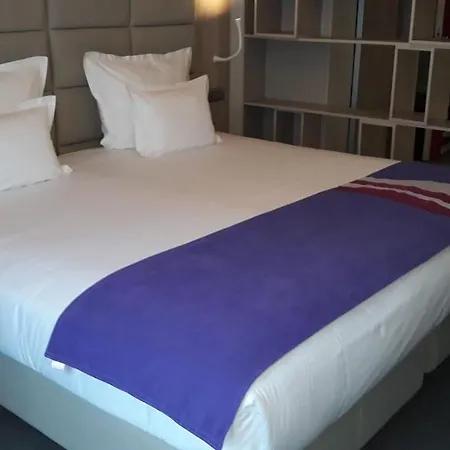 Colors 4* Sarajevo