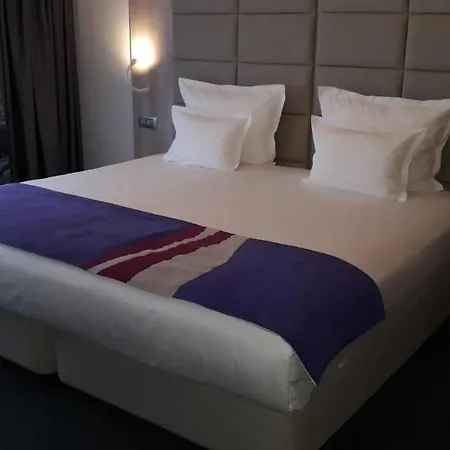Colors Hotel Sarajevo