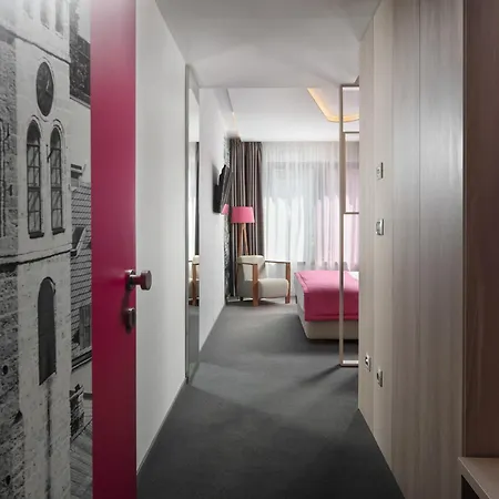 Colors Hotel 4*