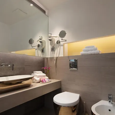 Colors Hotel Sarajevo