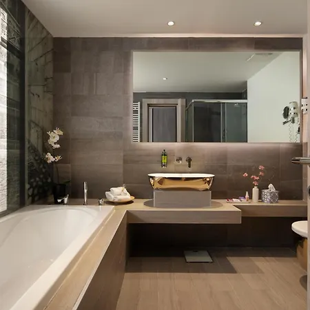 Colors Hotell Sarajevo