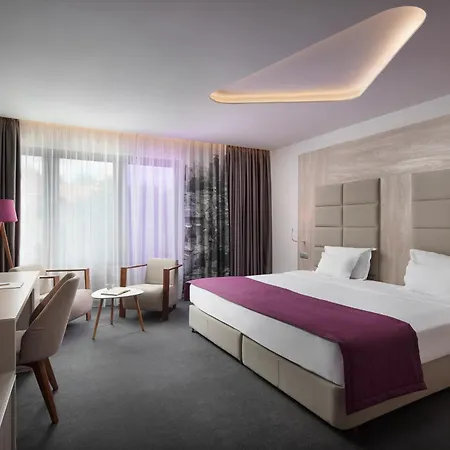 Colors Hotel