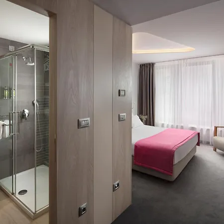 Hotel Colors Sarajevo