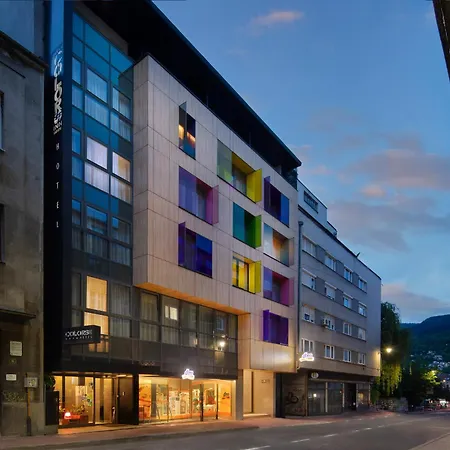 Colors Hotel