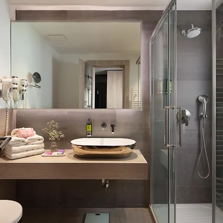 Hotel Colors