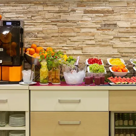 Colors Hotel Sarajevo