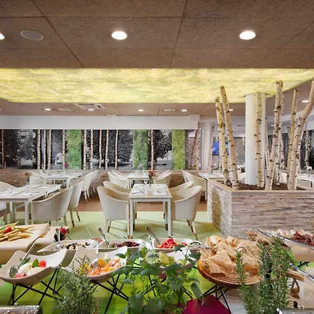 Hotel Colors 4*