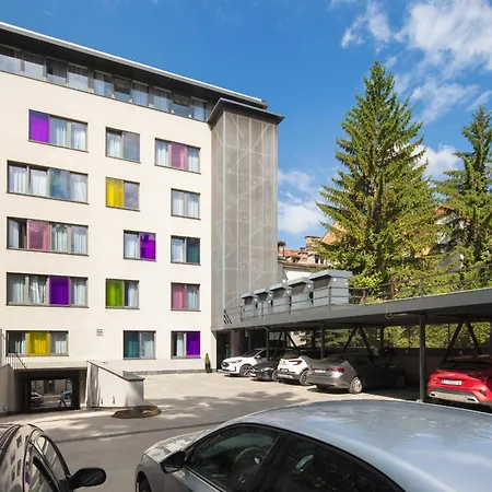 Hotel Colors Sarajevo