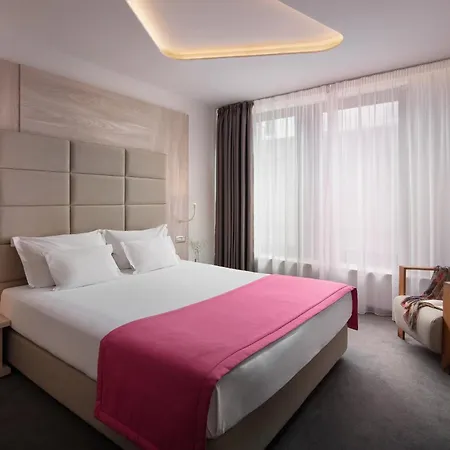 Colors 4* Sarajevo