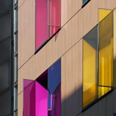 호텔 Colors 사라예보