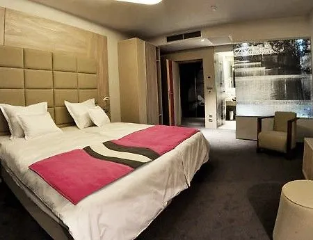 Hotel Colors