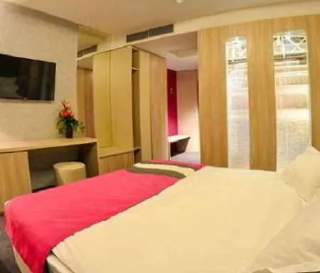 Hotel Colors Sarajevo