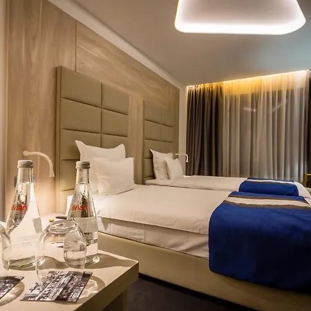 Colors Hotel 4*