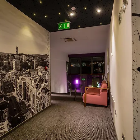 Colors Hotel Sarajevo