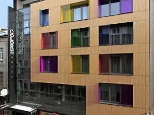 Colors 호텔 사라예보
