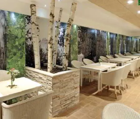 Hotel Colors Sarajevo