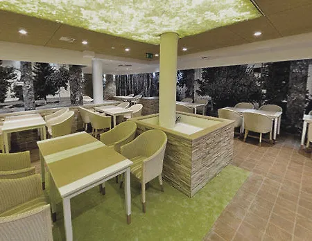 酒店 萨拉热窝缤纷酒店 塞拉耶佛