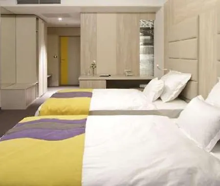 Colors 4* Sarajevo