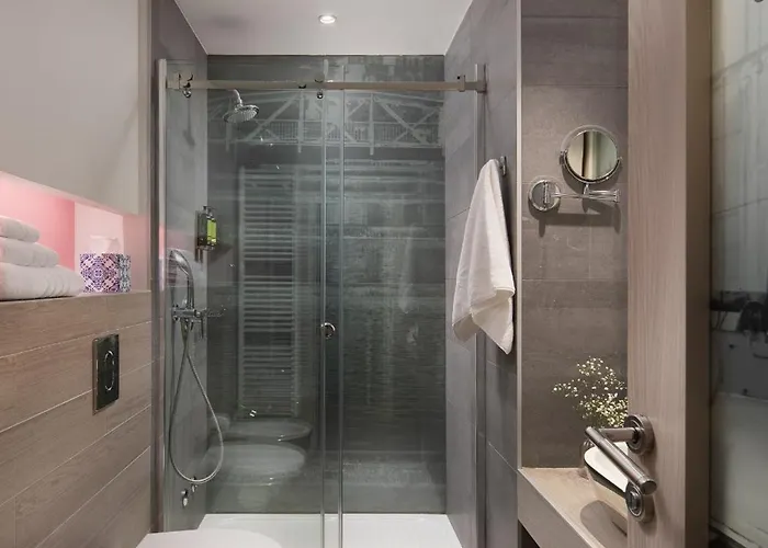 Hotel Colors Sarajevo