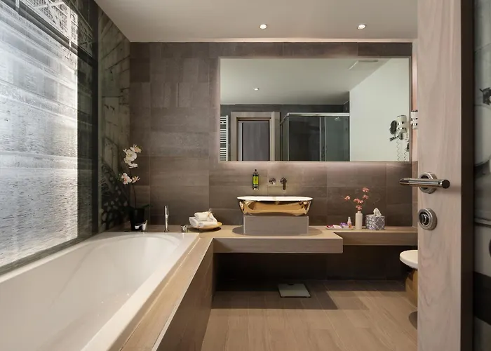 Colors Hotel Sarajevo