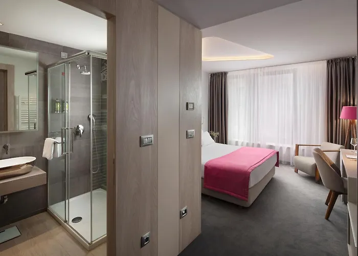 Hotel Colors Sarajevo