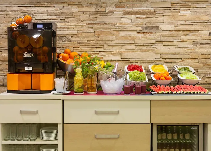 Colors Hotel Sarajevo