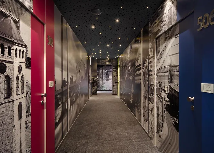 Colors Hotel Sarajevo