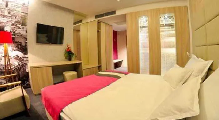 Hotel Colors Sarajevo