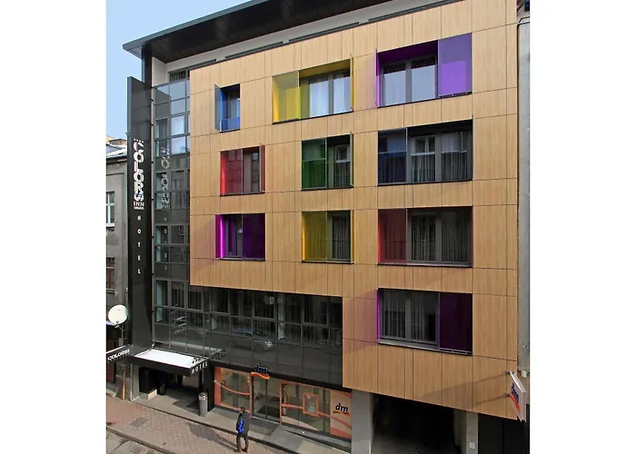 Hotel Colors Sarajevo