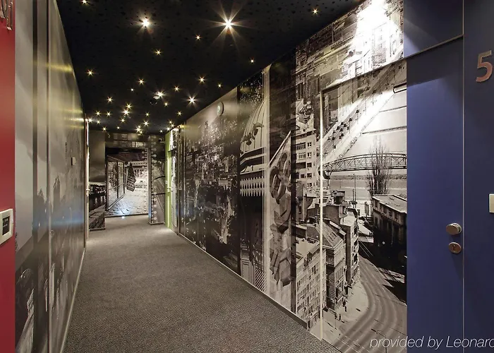 Colors Hotel Sarajevo