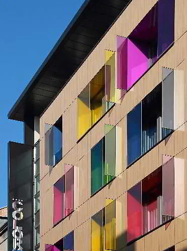 Hotel Colors Sarajevo