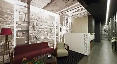 Colors Hotel Sarajevo