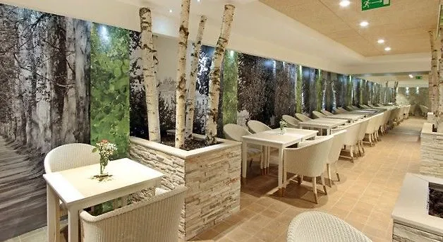 Hotel Colors Sarajevo