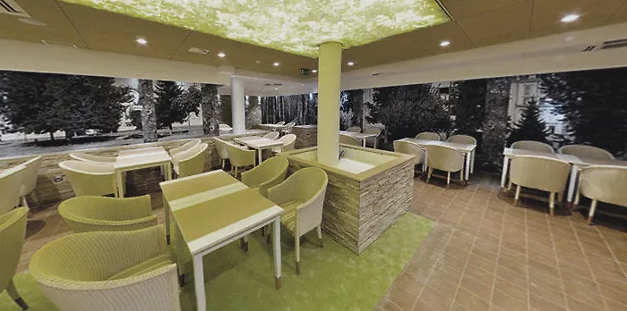 Hotel Colors Sarajevo