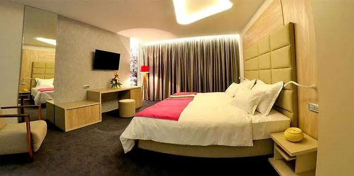 Colors Hotel Sarajevo